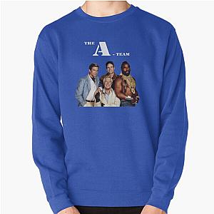 Cunning Man Lose Control The Team Gifts Pullover Sweatshirt