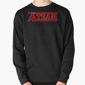 The A Team Soldiers Fortune Pullover Sweatshirt