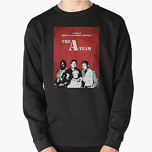 The A Team Classic Sweatshirt