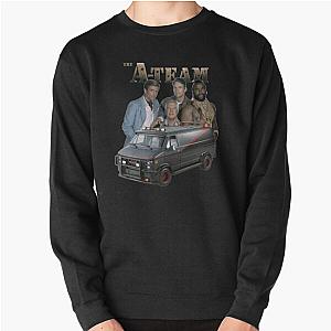 The Team Pullover Sweatshirt