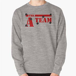 The Team Logo Sweatshirt