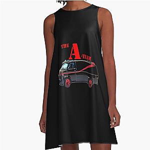 The Team Van Dress