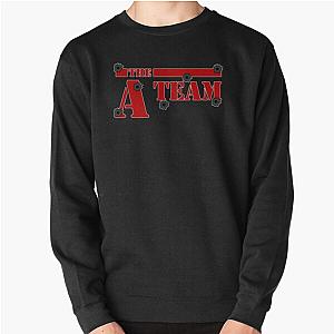 The Team Logo Sweatshirt