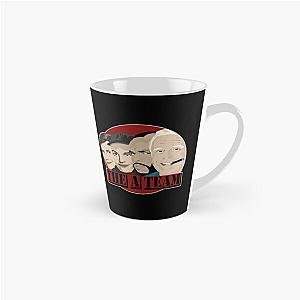 The A Team Mug 1983