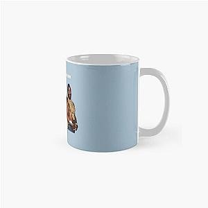 Cunning Man Lose Control The A Team Gifts Music Fans Classic Mug