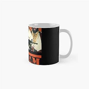 The Team Classic Mug