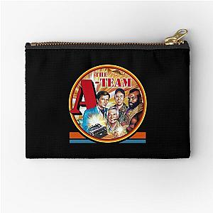 The Team Classic Zipper Pouch