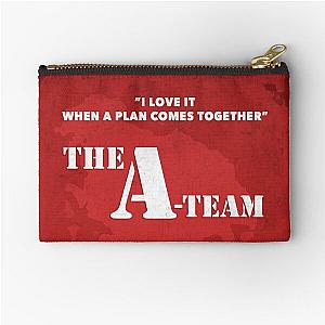 The A Team Pouch