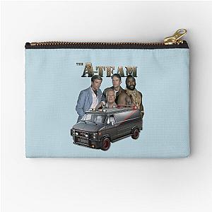 The Essential Team Zipper Pouch