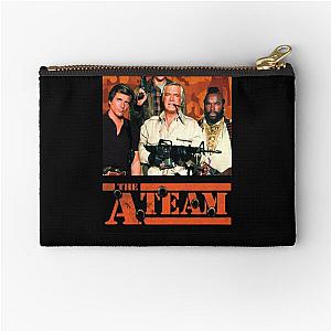 The A Team Pouch