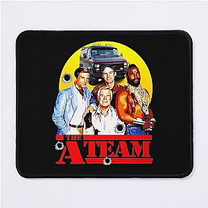 All Risk Agency The Mouse Pad