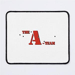 The A Team Mouse Pad
