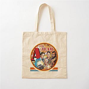 The Team Classic Cotton Tote Bag