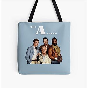 Cunning Man Lose Control The Team Gifts Music Fans All Over Print Tote Bag