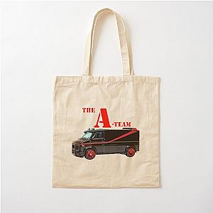 The cotton tote bag