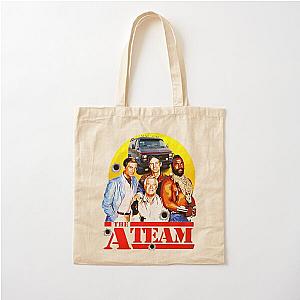 All Risk Agency The Cotton Tote Bag