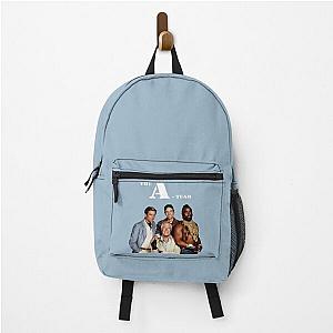 Cunning Man The A Team Give Music Fans A Backpack