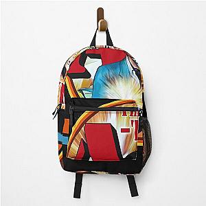 The A Team Essential Backpack