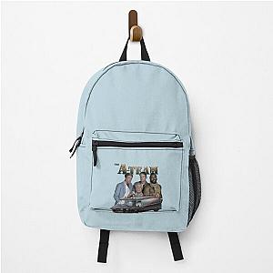 The A Team T-Shirt Backpack