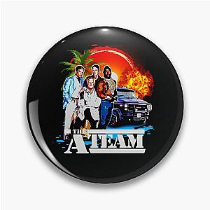 All-risk Agency The Team Pin