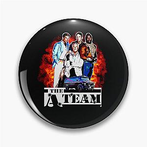 Agency The Pin