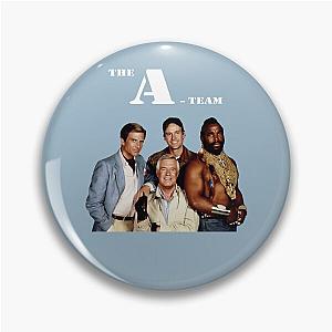 Cunning Man Lose Control The Team Gifts Music Fans Pin