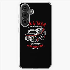 The Samsung Galaxy Case