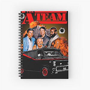 All Risk The Team Notebook