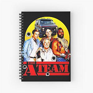 A risk agency team Notebook