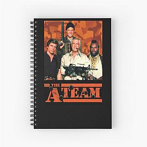 The A Team Notebook