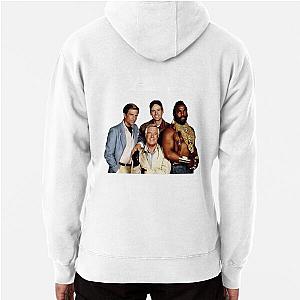 Cunning Man Lose Control The Team Gifts Music Fans Pullover Hoodie