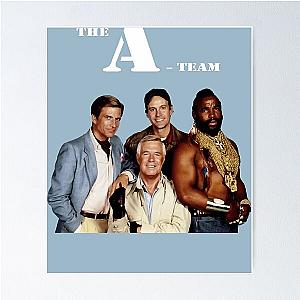 Cunning Man Loses Control The A Team Gifts Music Fans