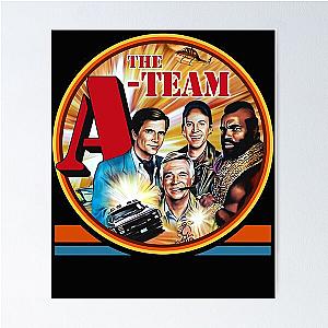 The A Team Essential T-Shirt