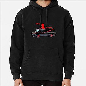 The Team Hoodie