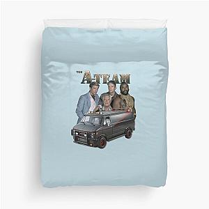 The Essential T-Shirt Duvet Cover