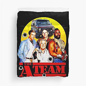 All risk agency the Team Cover