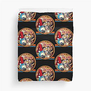 The Classic T-Shirt Duvet Cover