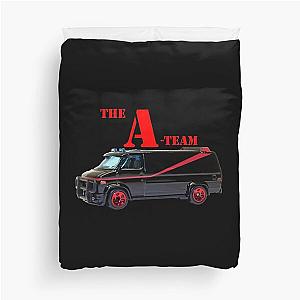 The Team Comforter Cover