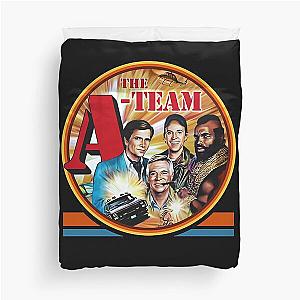 The Essential T-Shirt Duvet Cover