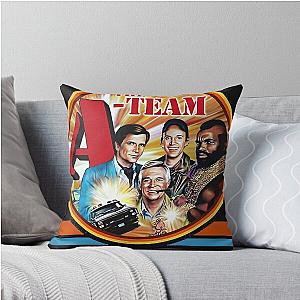 The A Team Essential T-Shirt Pillow