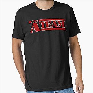 The A Team Soldiers of Fortune Essential T-Shirt