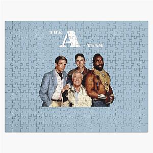 Cunning Man Lose Control The A Team Gifts Music Puzzle