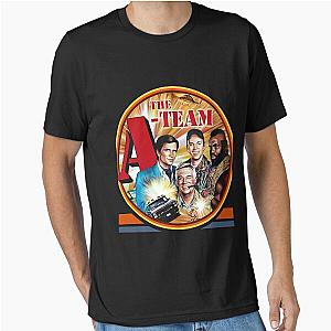 The A Team Essential T-Shirt