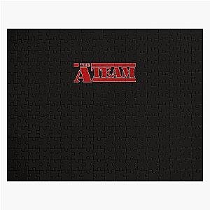 The A-Team Soldiers of Fortune Jigsaw Puzzle