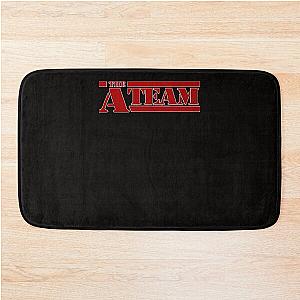 The A-Team Solders of Fortune Bath Mat