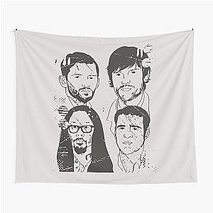 Avett brothers Tapestry