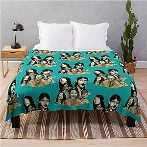 The Avett Brothers    Throw Blanket