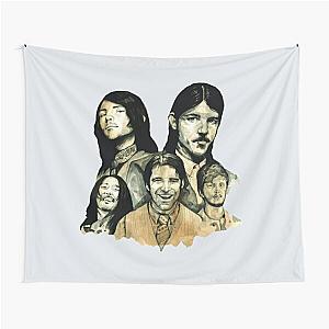 The Avett Brothers Tapestry