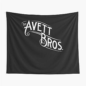 The Avett Brothers band art cover album Tapestry