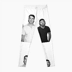 THE AVETT BROTHERS Leggings